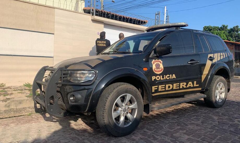O homem foi enquadrado na lei que trata de crimes resultantes de preconceito de raça ou de cor