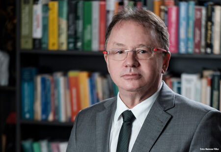 Uma redução de processos como há anos não se via: a Vice-Presidência do TJMS, sob Dorival Pavan, desafoga o judiciário em Mato Grosso do Sul com eficiência administrativa.