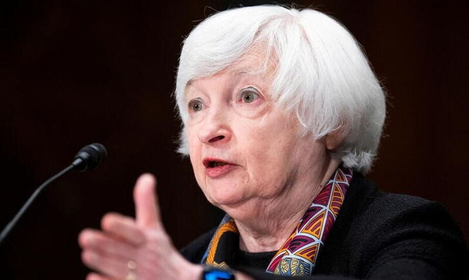 Janet Yellen