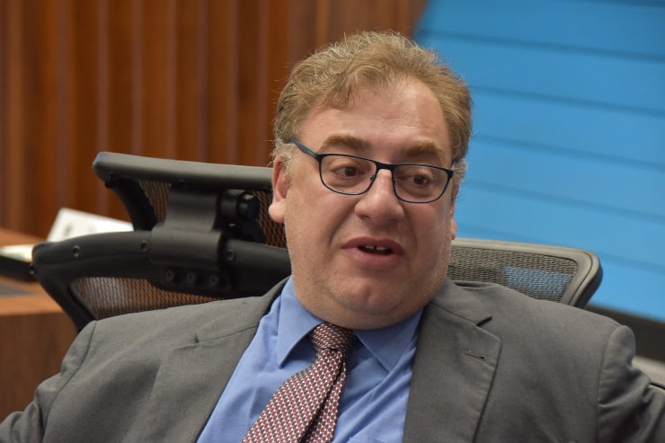 Projeto de autoria de Neno Razuk beneficia entidade que presta assistência social