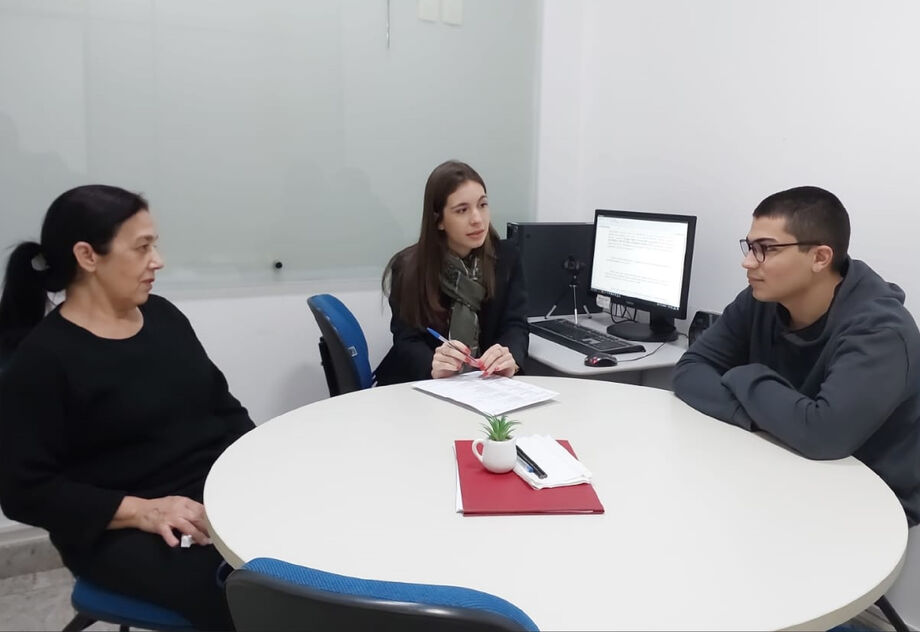 O Tribunal de Justiça de MS, por meio do Núcleo Permanente de Métodos Consensuais de Solução de Conflitos (Nupemec), e a Associação Comercial e Industrial de Campo Grande (ACICG) realizam o mutirão de conciliação educacional