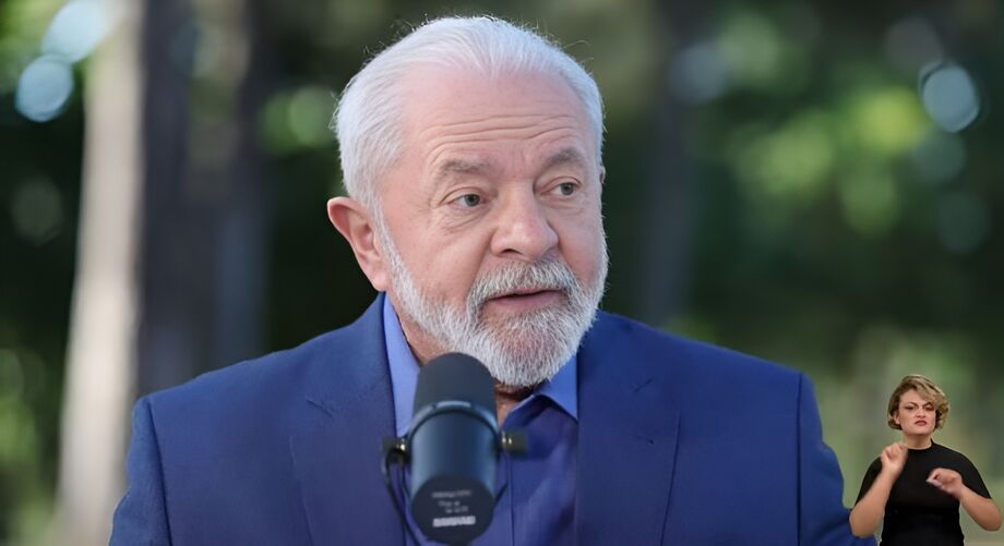 Presidente Lula