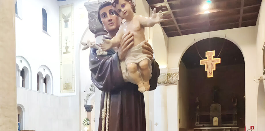 Santo Antônio