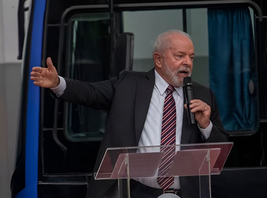 Lula cumpre agendas em São Bernardo do Campo nesta sexta, 2