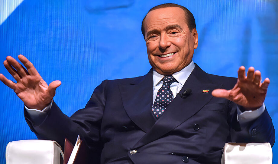 Berlusconi
