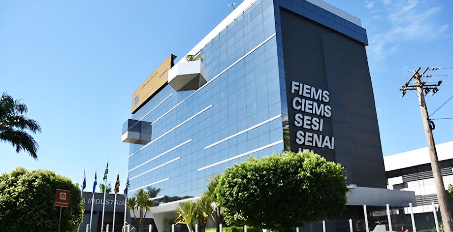 Sede da Fiems