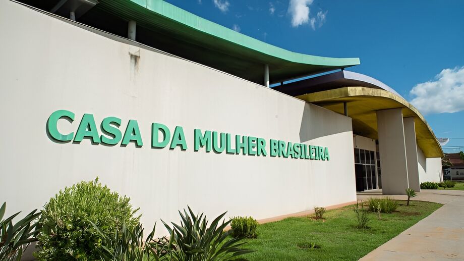 Casa da Mulher Brasileira