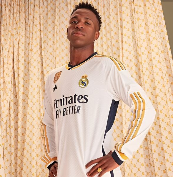 Vini Jr.
