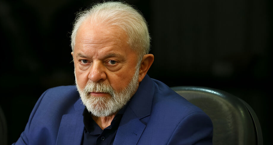 Presidente Lula