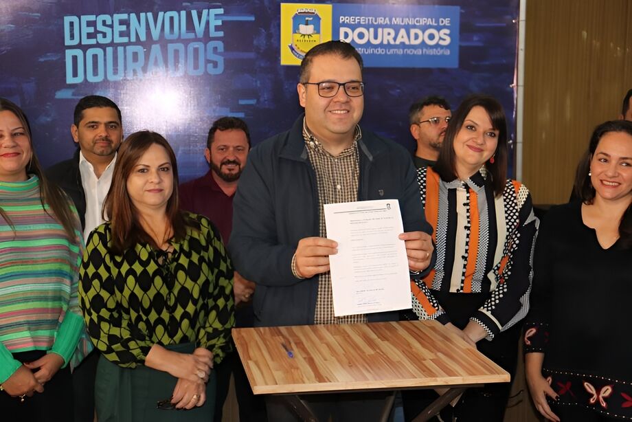Prefeito Alan Guedes