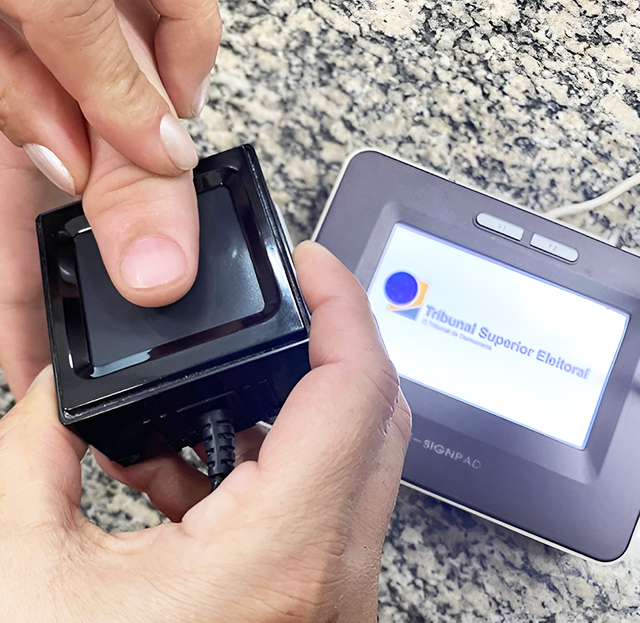 Biometria