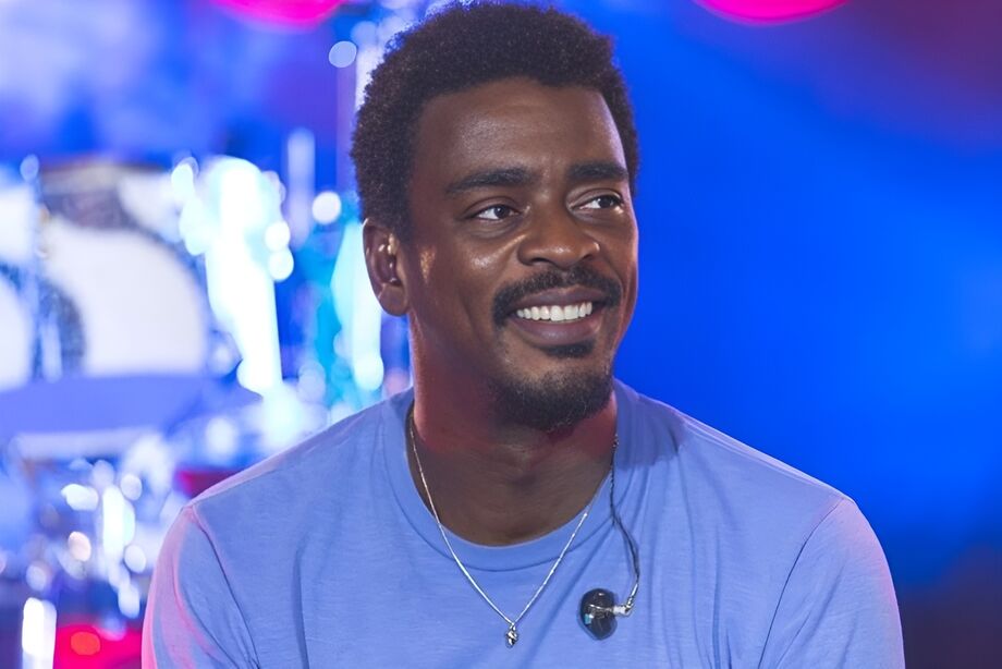 Seu Jorge