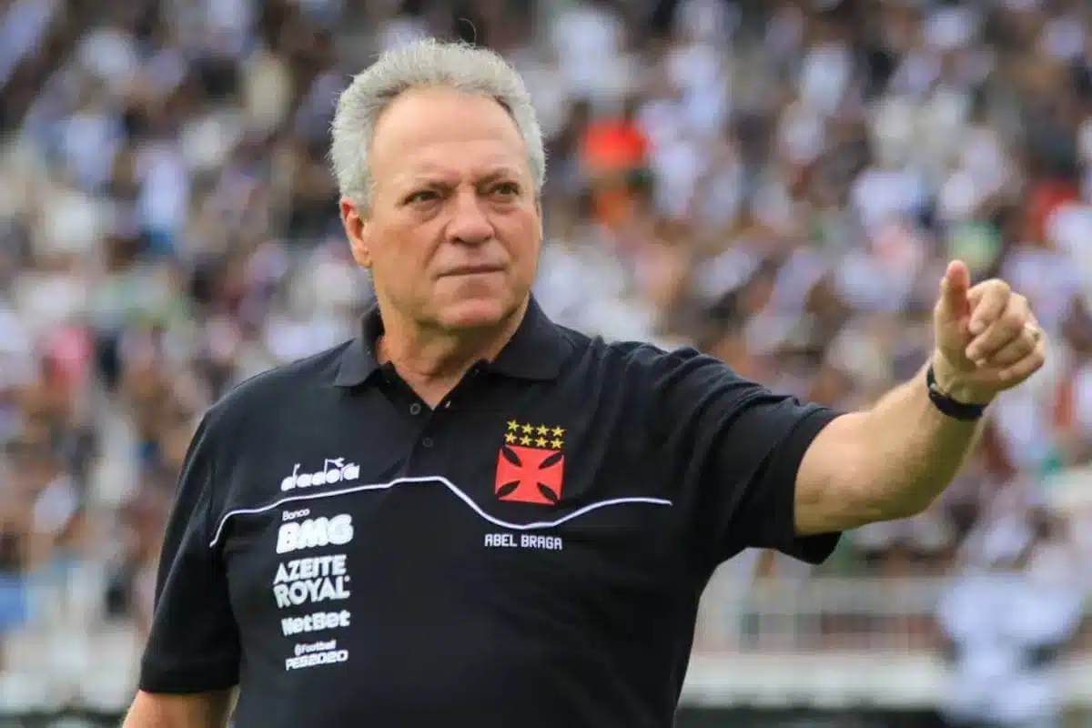 Abel Braga