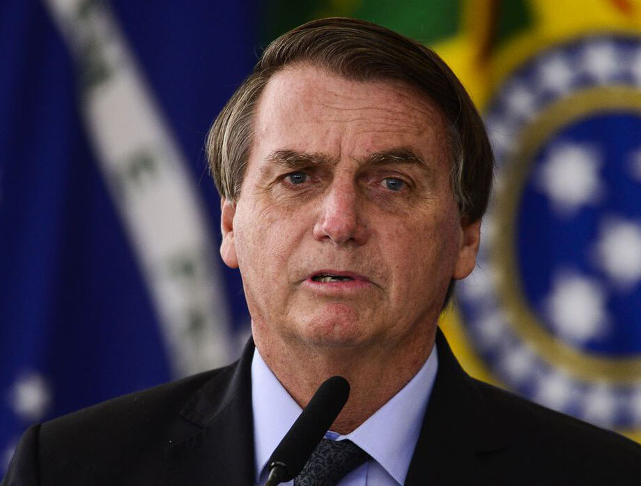 Bolsonaro