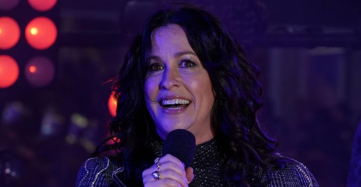 Alanis Morissette