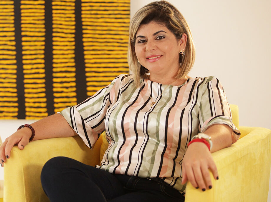 Alexandra Gonçalves
