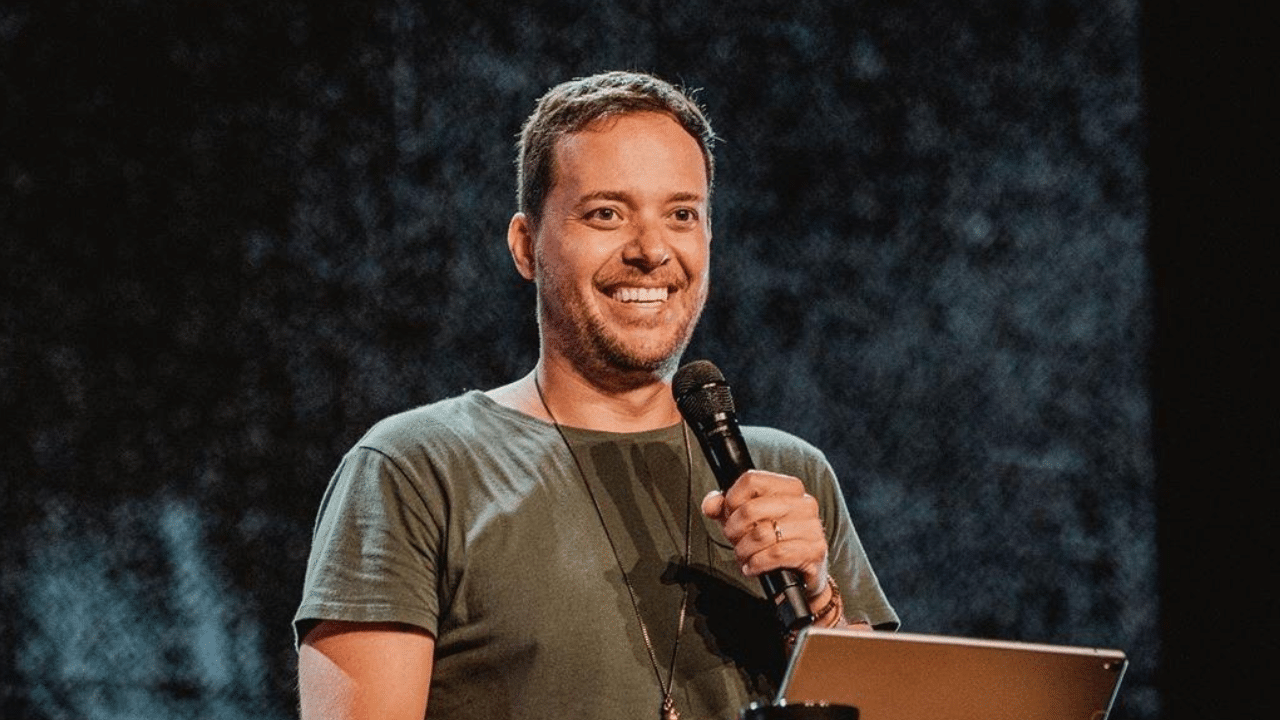 André Valadão