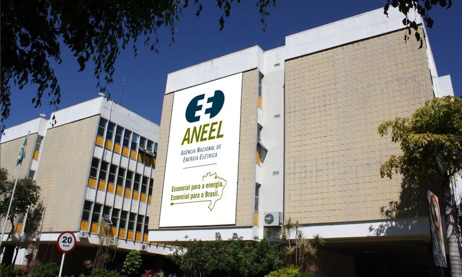 Agência Nacional de Energia Elétrica (Aneel)