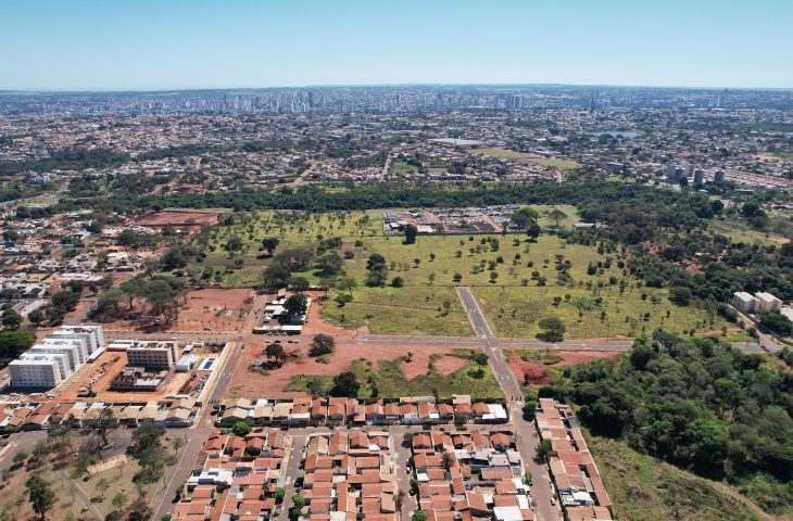 O Governo do Estado lança nesta sexta-feira (23) o Programa MS Moradia e o Projeto Bônus Moradia