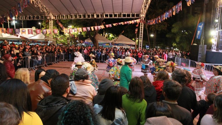 ARRAIAL DE SANTO ANTÔNIO DE CAMPO GRANDE