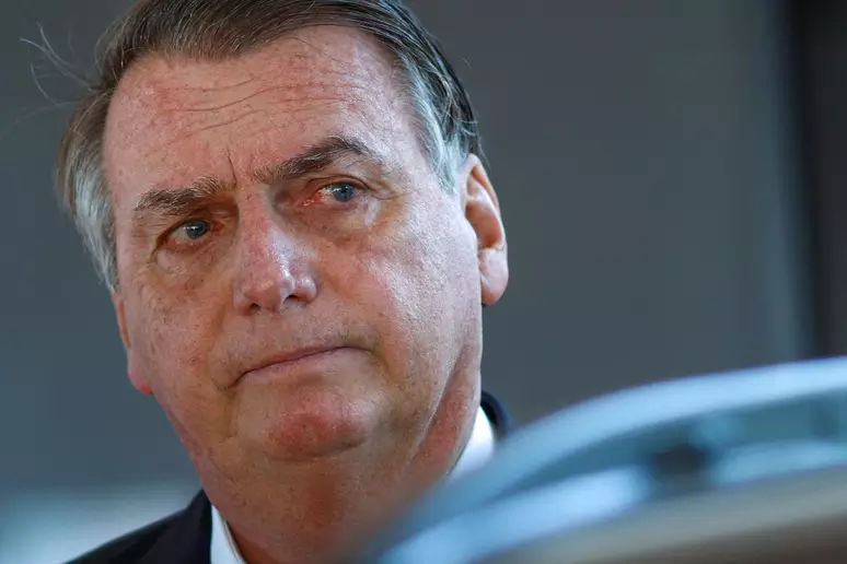 Bolsonaro