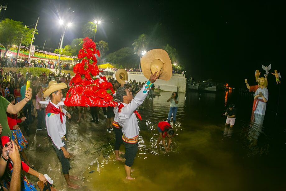 Banho de São João