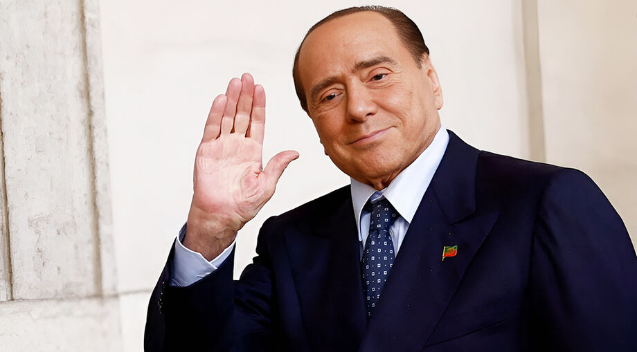 Berlusconi
