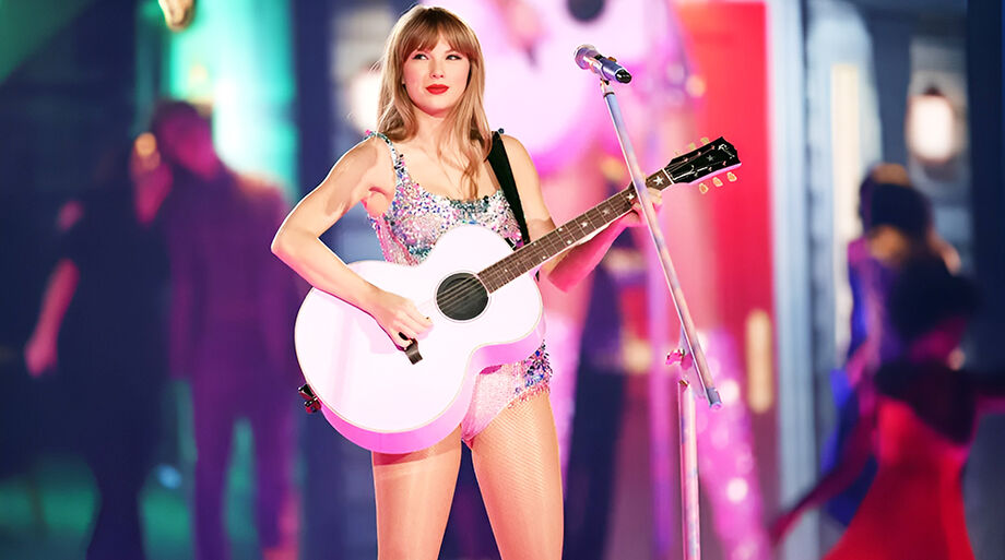 Taylor Swift