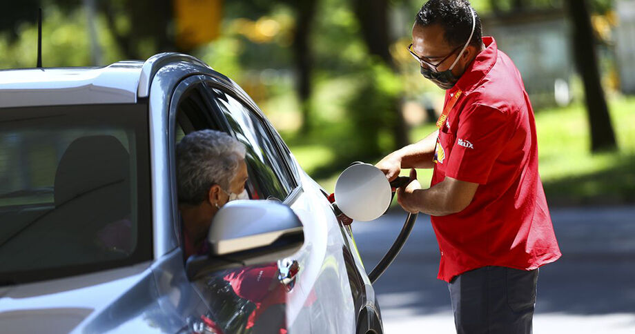Etanol vendido em Mato Grosso do Sul tem o menor preço médio do país e mantém boa relação de custo-benefício frente à gasolina