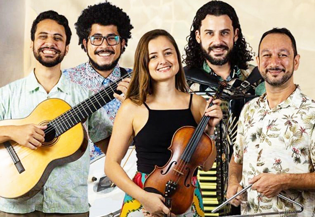 Grupo Flor de Pequi