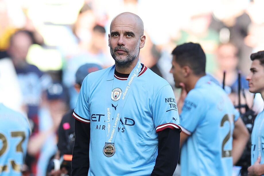 Guardiola