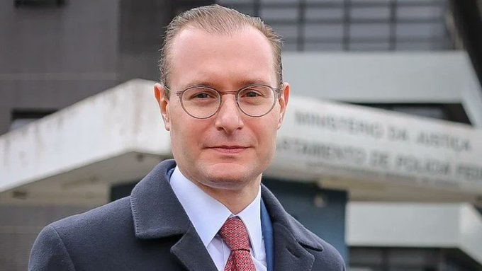 Cristiano Zanin.
