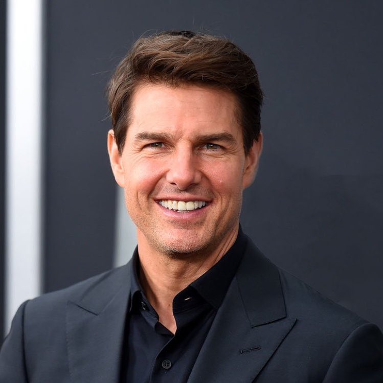 Tom Cruise