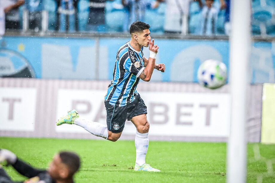 Luís Suárez