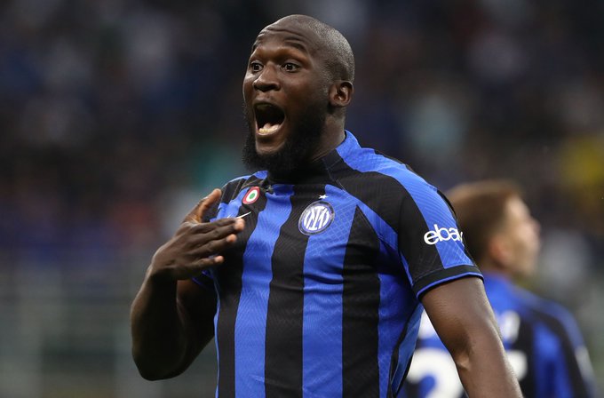 Lukaku