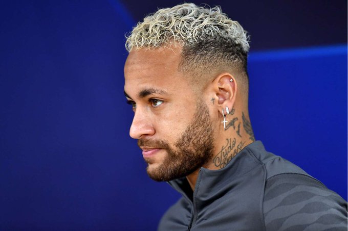 Neymar Jr.