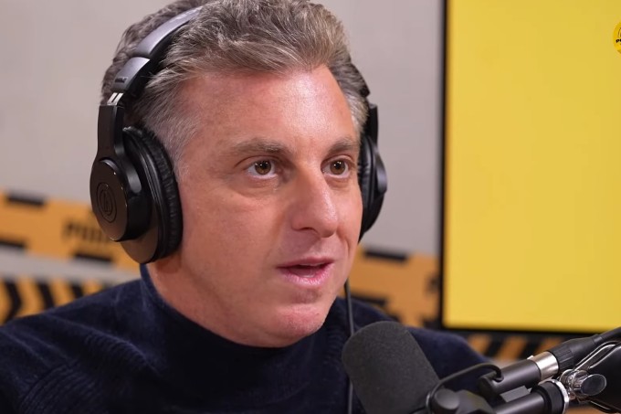 Luciano Huck