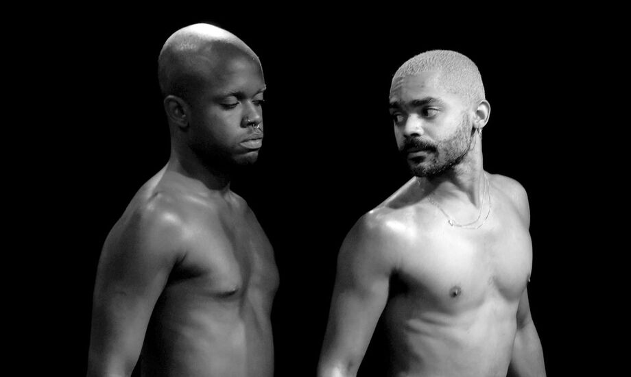 Abertas inscrições para artistas negros ao edital Sesc - O Corpo Negro