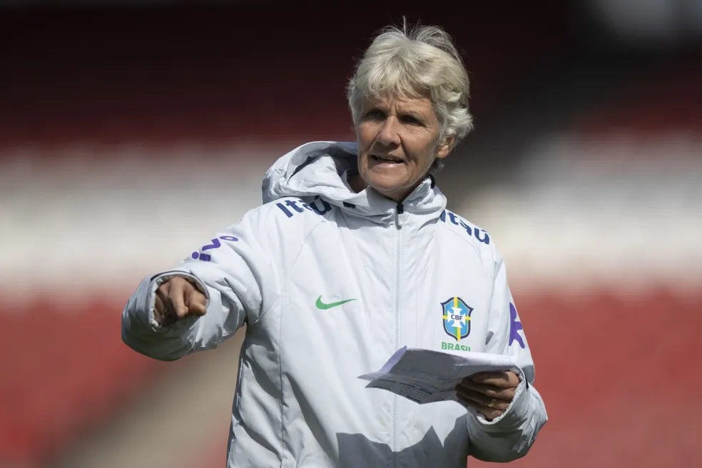 Pia Sundhage