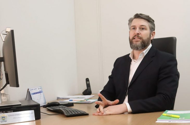 Acordos firmados pela PGE geram economia aos cofres públicos nos primeiros meses de 2023