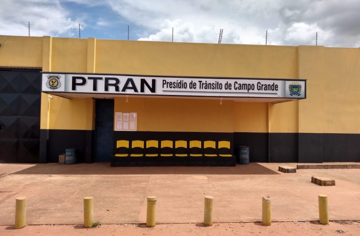 Ação entre Agepen e Águas Guariroba reduz em 50% gastos com abastecimento em presídio
