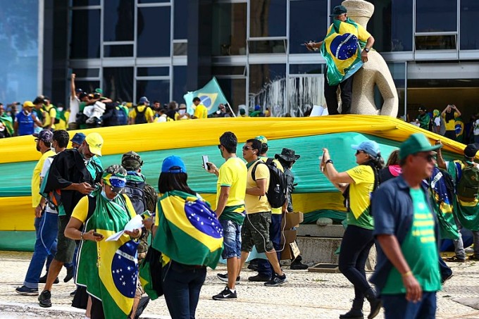 8 de Janeiro