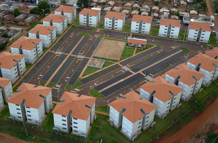 Residencial Jardim Canguru II