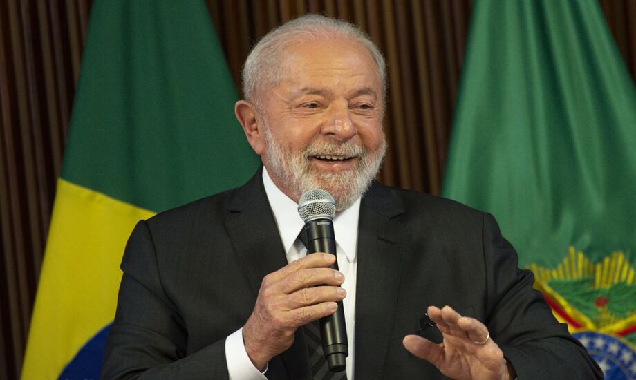 Presidente Lula