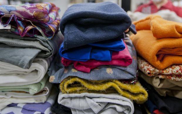 Confira os locais de entrega de doação de itens de inverno na Capital