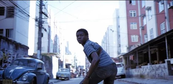 A fotografia de César Charlone para o filme 'Cidade de Deus' também foi indicada para o Oscar de 2004 na categoria, mas o filme não foi premiado em nenhum dos quatro prêmios aos quais concorreu