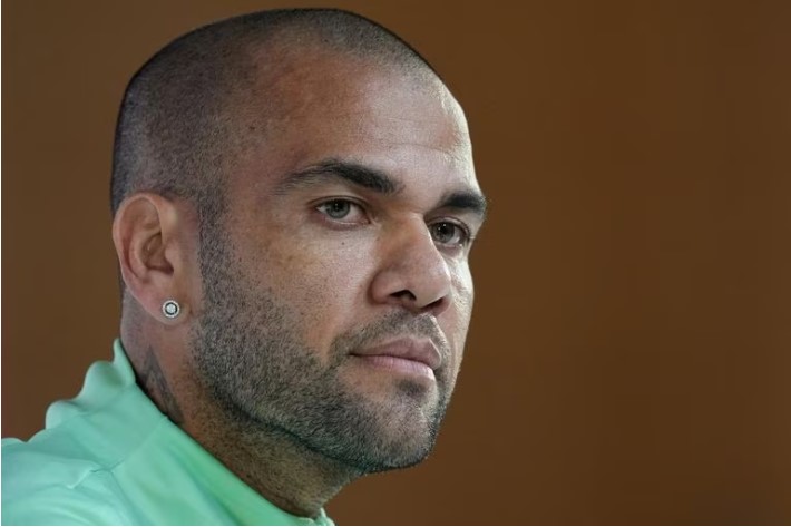 Daniel Alves