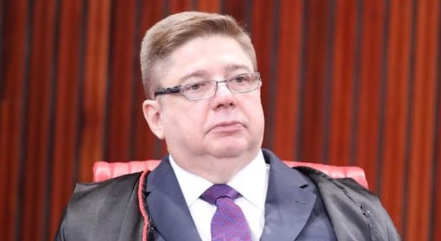 Ministro Raul Araújo, membro efetivo do TSE e do Superior Tribunal de Justiça (STJ)