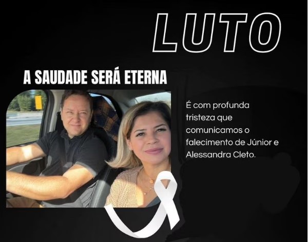 Perícia realizada no local não encontrou marcas de arrombamento e os corpos não apresentavam ferimentos