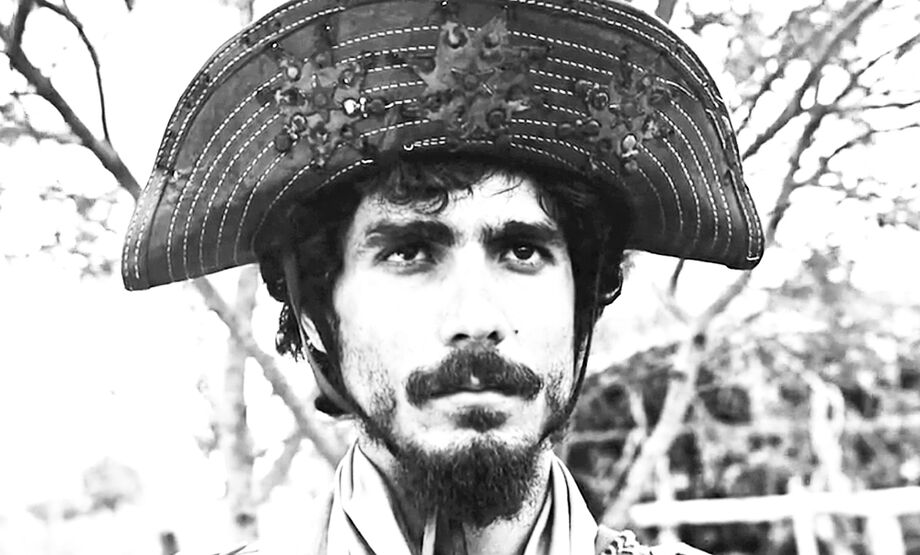 O cineclube temático Era uma vez o faroeste apresentará seis sessões com diversos filmes do gênero. Destaque para a exibição do filme Sertânia no dia 14 de junho, quarta-feira